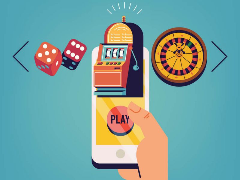 Discover the Enjoyment of River Cree Online Casino