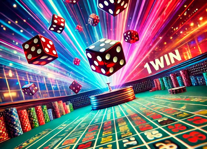 Evaluación completa de la app 1win Colombia: Descubre sus funciones, la experiencia del usuario y las ventajas de apostar